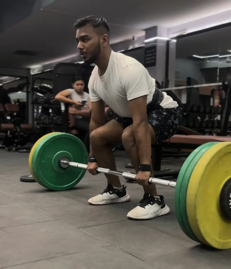 Strength Training