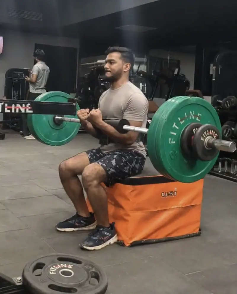 Athlete Coaching